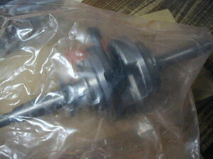 50627* Crea Scoopy / Zoomer * unused * crankshaft COMP