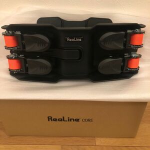 【新品未使用】ReaLine リアラインコア TH 胸郭ユニット