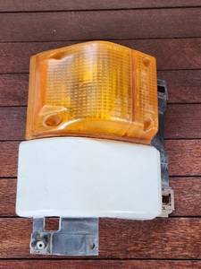  Elf NHR58L right corner lamp 210-21366