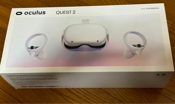 Oculus(Meta) Quest 2 128gb 