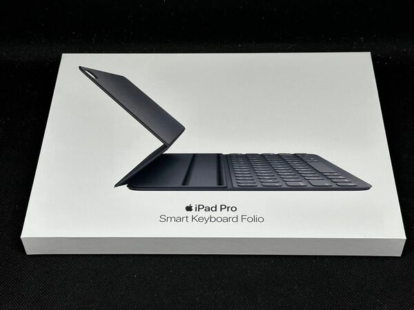 iPad Pro Smart Keyboard Folio スマートキーボード