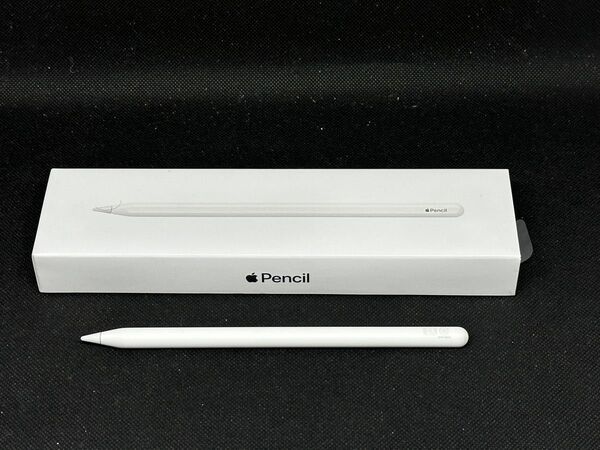 apple pencil 第2世代