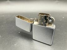 ジッポ　zippo ZIPPO Zippo オイルライター ジッポー 喫煙具 喫煙グッズ 無地 プレーン　2000 BRADFORD ライター　喫煙_画像3