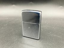 ジッポ　zippo ZIPPO Zippo オイルライター ジッポー 喫煙具 喫煙グッズ 無地 プレーン　2000 BRADFORD ライター　喫煙_画像1