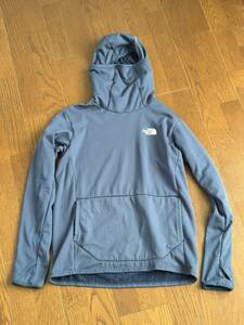 The North Face ノース・フェイス カールサイドグリッドフーディ ユニセックス NL72101 WM