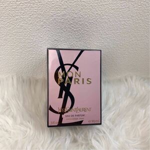 Yves Saint Laurent