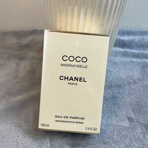 CHANEL シャネル香水 ココ マドモアゼル EDP 100ml @