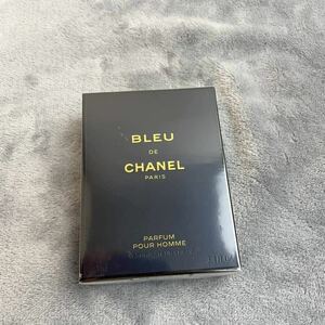 シャネル CHANEL ブルードゥシャネル パルファン 100ml 香水