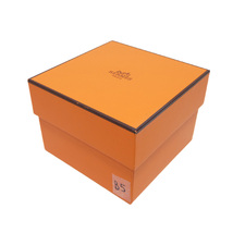 エルメス 純正ボックス 腕時計用 正規品 箱 HERMES BOX EB5_画像2