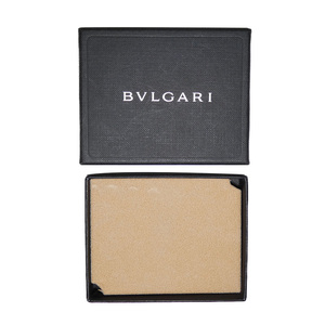 ブルガリ ブレスレットケース 正規品 箱 BVLGARI BOX EB13