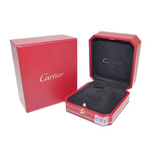 Cartier Cartier charm jewelry empty box box case EC21