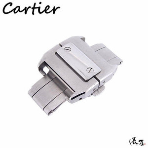 [ Cartier ] солнечный tos100 MM для оригинальный D пряжка SS женский часы стандартный товар Cartier. магазин PR50094