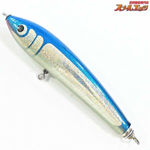 ★☆【カーペンター】 ブルーフィッシュ 30-130 Carpenter Blue Fish 海水用ルアー K_060★☆e04952