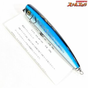 ★☆【フラッシュユニオン】 バブルアーティスト 220 FLASH-UNION SEAREVO Bubble artist 海水用ルアー K_060★☆e05039