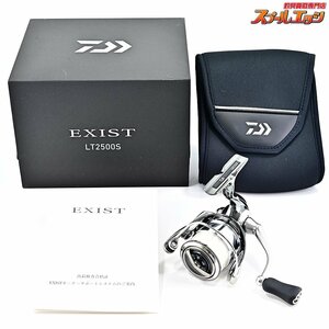 ★☆【ダイワ】 22イグジスト LT 2500S DAIWA EXIST★☆m34792