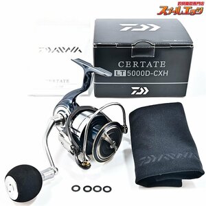 ★☆【ダイワ】 19セルテート LT 5000D-CXH DAIWA CERTATE★☆m34702