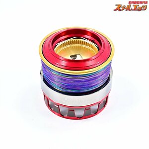 ★☆【ダイワ】 RCS エアスプール2 II 2510PE レッド DAIWA AIR SPOOL II★☆m34512