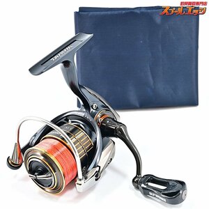 ★☆【シマノ】 17プレッソ リミテッド 1025 SLPW Iシェイプザイオンノブ装着 DAIWA PRESSO LTD LIMITED★☆m34345