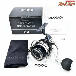 ★☆【ダイワ】 19セルテート LT 5000D-CXH DAIWA CERTATE★☆m34458