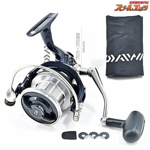 ★☆【ダイワ】 18プロカーゴ SS4500 遠投 DAIWA PROCARGO★☆m35050