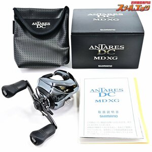 ★☆【シマノ】 18アンタレス DC MD XG SHIMANO ANTARES★☆m35130