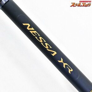 ★☆【シマノ】 21ネッサXR B104M+ SHIMANO NESSA シーバス ヒラメ イナダ マゴチ K_153★☆v33008の画像5