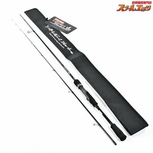 ★☆【ヤマガブランクス】 バトルウィップ TR 69/D BWTR-69 ティップラン YAMAGA Blanks BattleWhip アオリイカ K_148★☆v33025