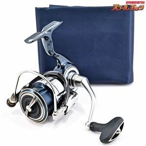 ★☆【ダイワ】 19セルテート LT 2500-H DAIWA CERTATE★☆m35128