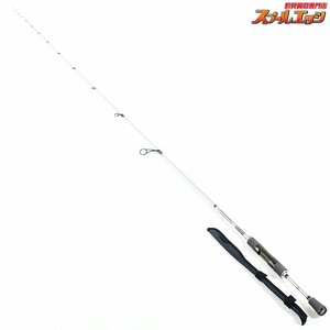 ★☆【ダイワ】 16ハートランド HL 6101ULLX/RS-SMT16 AGS 冴掛ミッジディレクション DAIWA バス スピニングモデル K_251★☆v31854