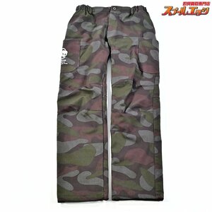 **[mazme] окно cut брюки MZFW-507 размер 3L утка брюки MAZUME WIND-CUT-PANTS K_060**e04980