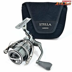 ★☆【シマノ】 22ステラ 2500SHG SHIMANO STELLA★☆m33964