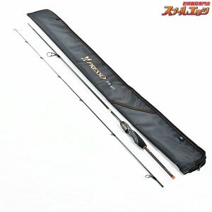 ★☆【ダイワ】 22プレッソ エア AGS 61L DAIWA PRESSO AIR マス エリア K_142★☆v31450