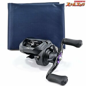 ★☆【ダイワ】 19タトゥーラ TW 100XHL 8.1 DAIWA TATULA★☆m35016