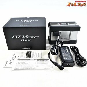 ★☆【シマノ】 22BTマスター 11Ah 電動丸 SHIMANO BT-MASTER K_060★☆e04229