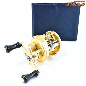 ★☆【シマノ】 01カルカッタコンクエスト 50 アベイルPOMノブ装着 SHIMANO CALCUTTA CONQUEST★☆m33982