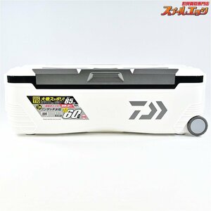 ★☆【ダイワ】 トランクマスター HD2 HDII SU6000 60L DAIWA TRUNK MASTER-HD K_300★☆e04806