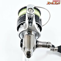 ★☆【アブガルシア】 レボ ALX 3000SH Abu Garcia REVO ALX★☆m33650_画像9