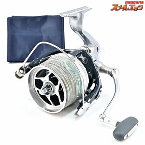 ★☆【シマノ】 13スーパーエアロ サーフリーダー CI4+ 35 細糸仕様 SHIMANO SURF LEADER★☆m35048