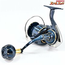 ★☆【ダイワ】 23ソルティガ 6000-XH DAIWA SALTIGA★☆m34620_画像3