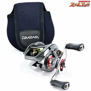 ★☆【ダイワ】 16スティーズ SV TW 1016SV-SHL DAIWA STEEZ★☆m35103