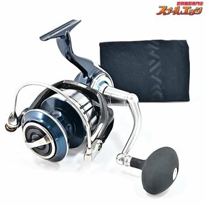 ★☆【ダイワ】 21セルテート SW18000-H DAIWA CERTATE★☆m34348