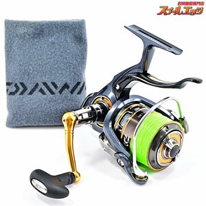 ★☆【ダイワ】 16プレイソ 3000H-LBD DAIWA PRAISO★☆m34950