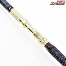 ★☆【おり釣具】 ゴクスペ グランドエボSTF 170cm 120-300号 ORI Gokuspe GRAND EVO ブリ ヒラマサ カンパチ K_213★☆v30305_画像4