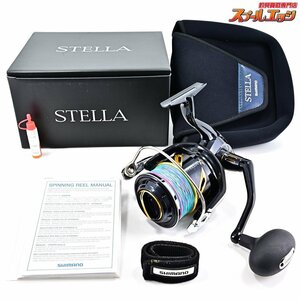 ★☆【シマノ】 19ステラ SW14000XG SHIMANO STELLA★☆m35126