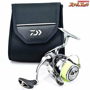 ★☆【ダイワ】 18イグジスト FC LT 1000S-P DAIWA EXIST FINESSE CUSTOM★☆m35061