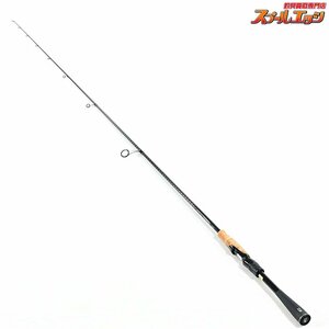 ★☆【ダイワ】 21ブレイゾン S68MH DAIWA BLASON バス スピニングモデル K_245★☆v32874