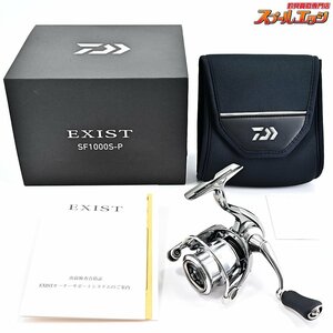 ★☆【ダイワ】 23イグジスト SF 1000S-P DAIWA EXIST★☆m35010