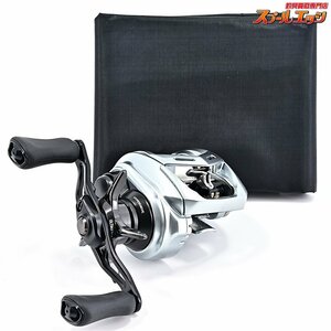 ★☆【ダイワ】 21アルファス SV TW 800H DAIWA ALPHAS★☆m35001