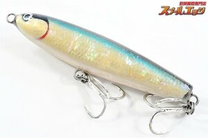 ★☆【菊池工房】 キクチクラフト ジャークペンシル 160 アワビ貼り アバロン KIKUCHI-CRAFT 海水用ルアー K_060★☆e03770