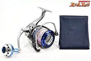 ★☆【ダイワ】 10ソルティガ 5000H DAIWA SALTIGA★☆m32975